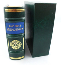 Miniaturbuch - Hans Kluth