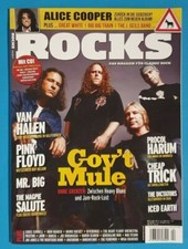 Rocks Nr.59  04/2017
