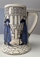 Vintage Royal Doulton