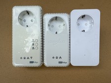 devolo dLAN 500 AV Wireless + dLAN 500 AV Plus+ dLAN 1200 +