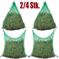 2/4 Stk. Heunetze PP Heunetz