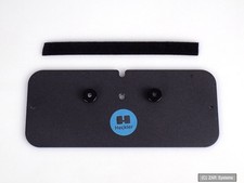 Heckler design h615 - heckler, h615-bg