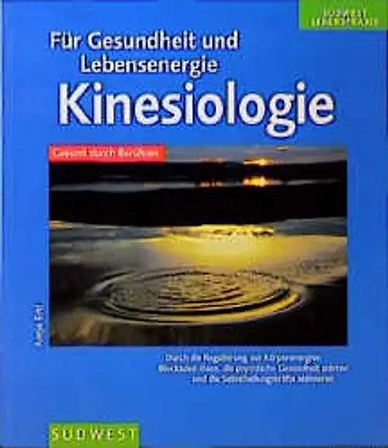 Kinesiologie gesund durch - -,