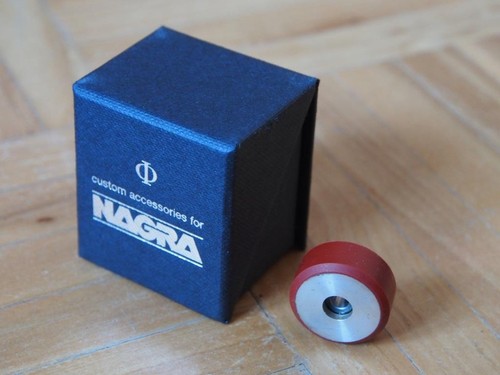Nagra e 4 2 - x, iv-s