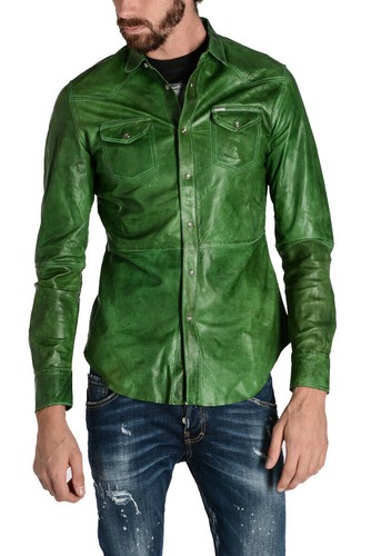 Neu herren echt lammleder - herren,