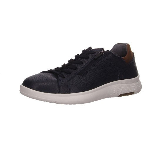 Schnürhalbschuhe bequem von - ,