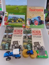 Konvolut Landwirtschaft Siku