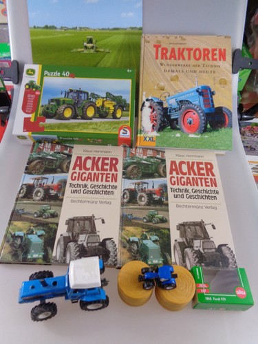 Konvolut landwirtschaft siku - konvolut,
