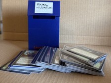 MTG Deck "Final Adventure" EN - 75 Karten - Magic The Gathering