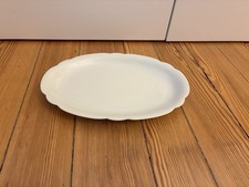 Servierschale Porzellan