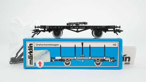 Märklin 4684 - märklin,