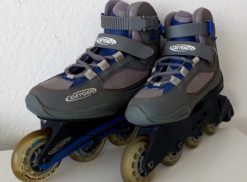 Inline skates oxygen 40 - inline-skates,