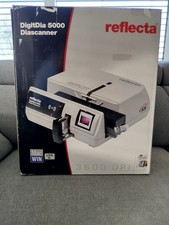 Reflecta DigitDia 5000