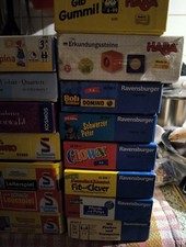 Spielesammlung