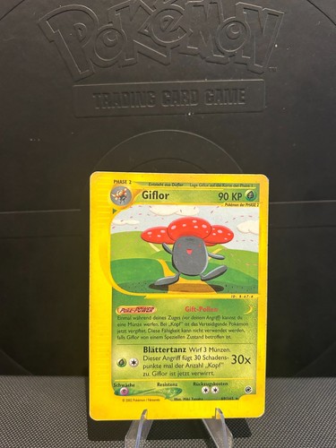 Giflor expedition base set - giflor,