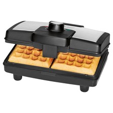 Clatronic Waffelautomat WA