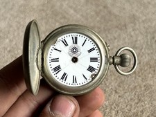 Selten Alt Vintage ROSKOPF