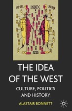 The Idea of the West |