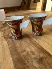 Espresso Tassen 2er Set von