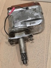 OEM Harley Davidson ShovelHead