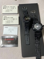 G-SHOCK GA-110LJ-1AV Baby-G