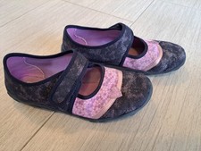 Hausschuhe Superfit Größe 37