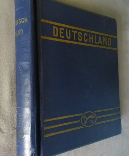 Sammlung brd 1949 bis 1982 - ab,