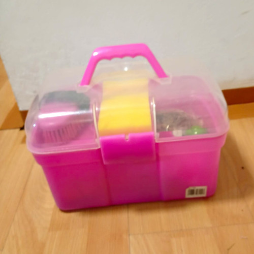 Pferde putzbox putzkoffer - pferde, putzbox/putzkoffer