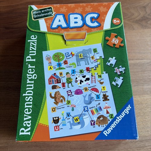 Mein erstes schulpuzzle - mein,