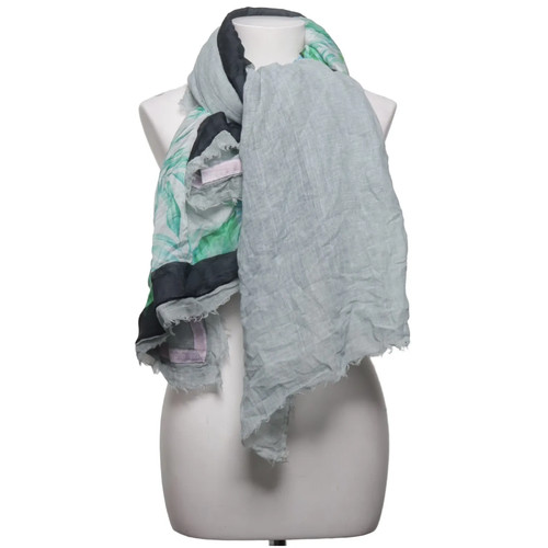 Plomo plata sommerschal - plata,,