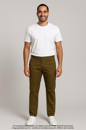 Boss green stoffhose herren - stoffhose,