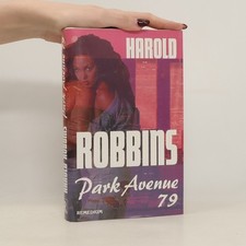 Park Avenue 79  |  Harold
