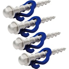 Peggy Peg Schlagschraubhering