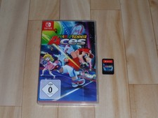 Switch Spiel Mario Tennis Aces