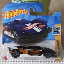 *Hot Wheels Turbine Sublime (1587)*