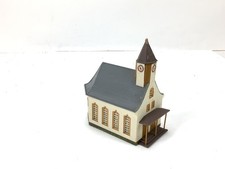 Vollmer N 12156 Gebäude Kirche Dorfkirche