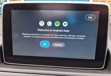 Fiat / Abarth 124 Spider