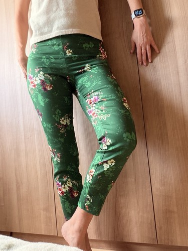 Hübsche grüne chino - hübsche, mit