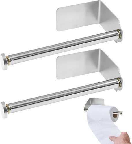 Toilettenpapierhalter - 2,