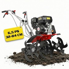 Gartenfräse Motorhacke Benzin