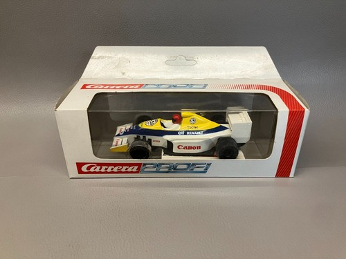 Carrera profi slot car 1993 - profi,
