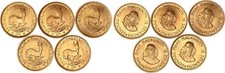 Südafrika 2 rand - 5,