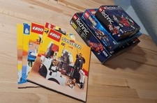 Lego Vintage OVP - 8829 / 8815