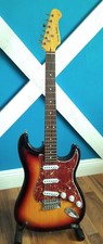 Harley Benton VT-Series Strat