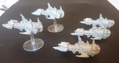 Battlefleet gothic space - battlefleet,