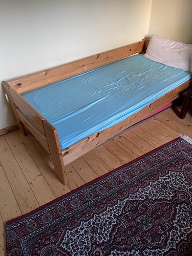 Möbel höffner bettrahmen - möbel,