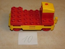 Lego Duplo elektrische