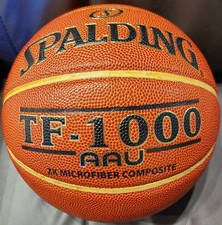 Basketball Spalding TF1000 ZK