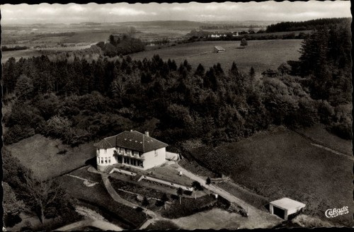 Nieheim westfalen blick - nieheim, westfalen,
