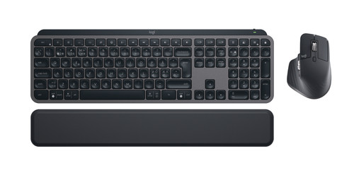 Logitech keys s - mx,